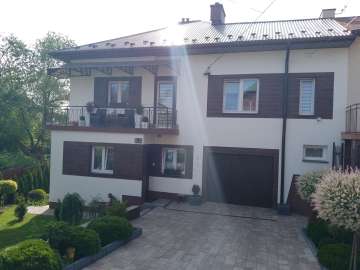 Do sprzedania dom w Kołaczycach