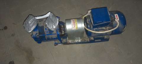 Pompa