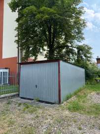 Wynajmę garaż centrum ul. Sobieskiego