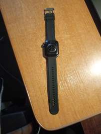 sprzedam smartwatch maxcom oxygen pro