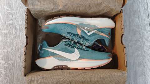 Nike Pegasus Trail 5, rozmiar 42 / 27 cm