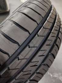 nowe  opony lato 4szt. 195/65/15 laufenn