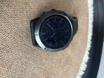 Zegarek Garmin fenix 6xpro solar