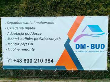DM-BUD