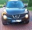 Nissan Juke sprzedam