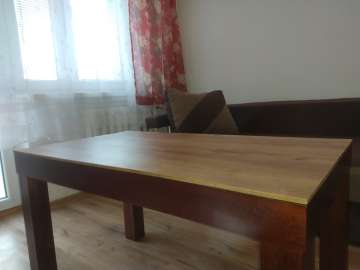 Wynajmę mieszkanie dwupokojowe w Krośnie