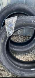 Opony letnie riken 225/55/17