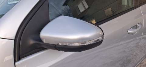 VW Golf 6 1,6 benzyna MPI 102 KM 153 tyś. przebiegu