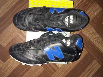 buty korki dla chłopca rozm 39.5