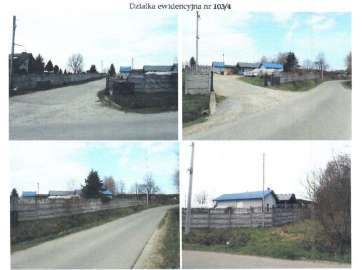 Syndyk sprzeda kompleks nieruchomości wraz z zabudowaniami Przysieki