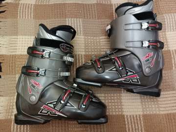 Buty narciarskie NORDIKA
