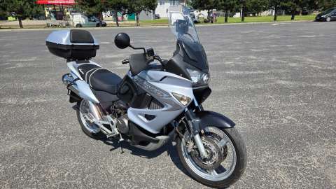Honda Varadero 1000 XL, ABS, Immobilizer, Wtrysk, 2009R 66TYS Km