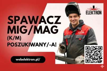 Spawacz MIG/MAG (K/M)
