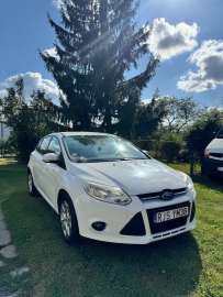 Sprzedam Forda Focusa mk3