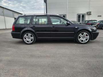 Volkswagen Bora kombi 1.9 tdi 130 km (asz) 2003 r. lakier lc9z