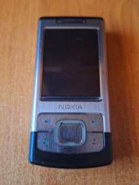 Telefon NOKIA 6500s-1
