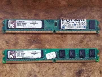 pamięć ram ddr2 - 3 gb do komputera pc