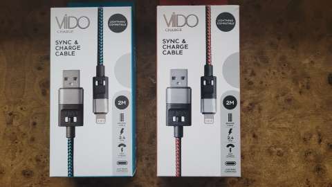 Kabel Lightning Do Iphone Usb - 2Metry - 8 X Se 11 12 13