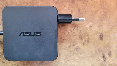 Zasilacz do Laptopów ASUS -19V 3,42A - wtyk 5.5 X 2.5mm - Oryginalny