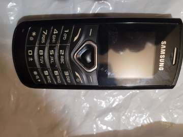 Samsung GT -E1170