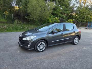 Peugeot 308 1.6 benzyna Stan  Bogate wyposażenie