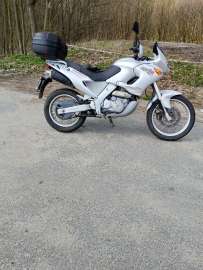 Sprzedam Aprilia Pegaso 650