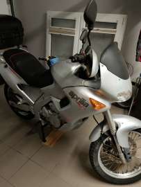 Sprzedam Aprilia Pegaso 650