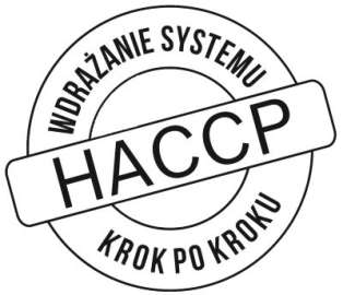 Opracuję i wdrożę dokumentację z zakresu GMP, GHP i systemu HACCP