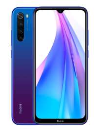 sprzedam telefon xiaomi redmi note 8t 64gb pamięć ram 4gb