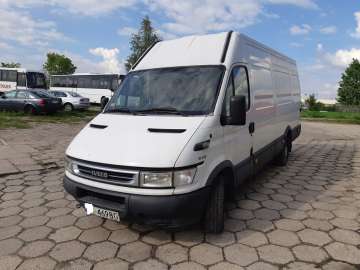 usługi transportowe przeprowadzki