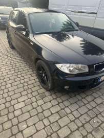 BMW 120D 1własciciel M PAKIET 2012 138 000km udokumentowane ASO