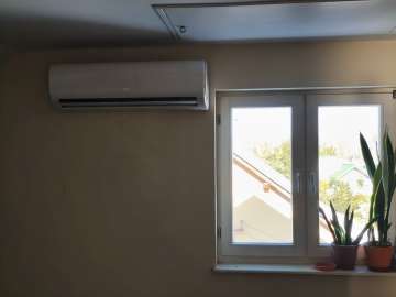 Klimatyzacja z funkcją grzania Promocja