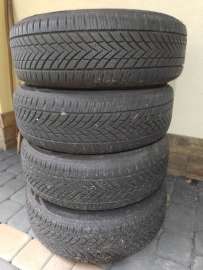Koła wielosezonowe 175/65 R14 4x108