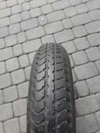 Koło Dojazdowe Zapasowe Dojazdówka 4x100 Toyota Yaris II III R 15