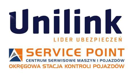 Praca stała lub dodatkowa praca biurowa w ServicePoint & Unilink