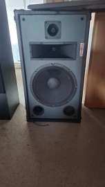 Kolumny głośniki Hohner H3 300 watt. Estradowe