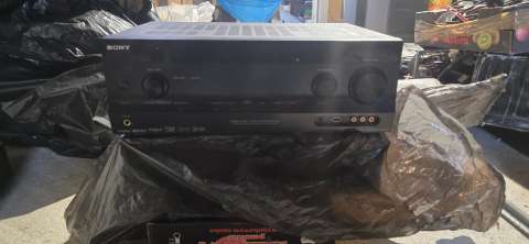 amplituner sony str-dh730