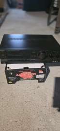 Amplituner Technics SA-GX230D