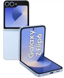 Nowy rozkładany Samsung Galaxy Z-Flip6 12/256GB 5G 50Mpix
