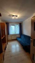 Do wynajęcia Pokój / Rafineria