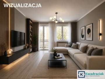 Kawalerka w centrum Jasła.