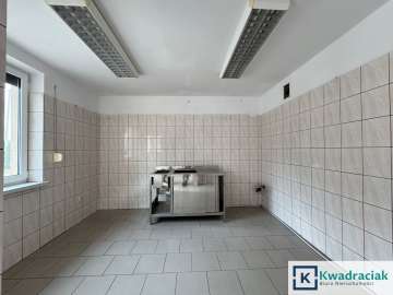 Przestrzeń pod  biznes - 50 m2 na wynajem
