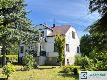 Dom 110 m2 w Jedliczu | Działka ok 12ar.