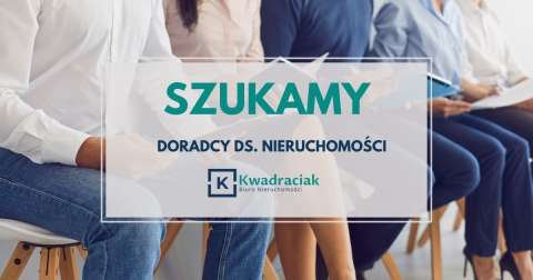 Doradca ds. nieruchomości