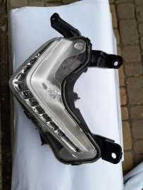 Halogen światło dzienne lewy led Hyundai Tucson III Lift N Line