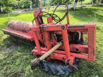 Mulcher Dücker 1,8 m