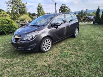 Opel Meriva 1.4 Benzyna