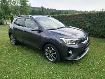 Kia Stonic 1.0T- GDI 120KM2020r Automat