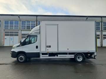Sprzedam Iveco Daily 50 C