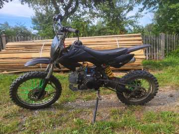 Motocross KXD 110cc